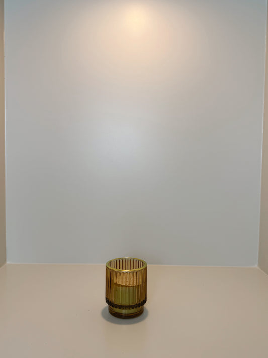 J-Line Geurkaars 19U Goud