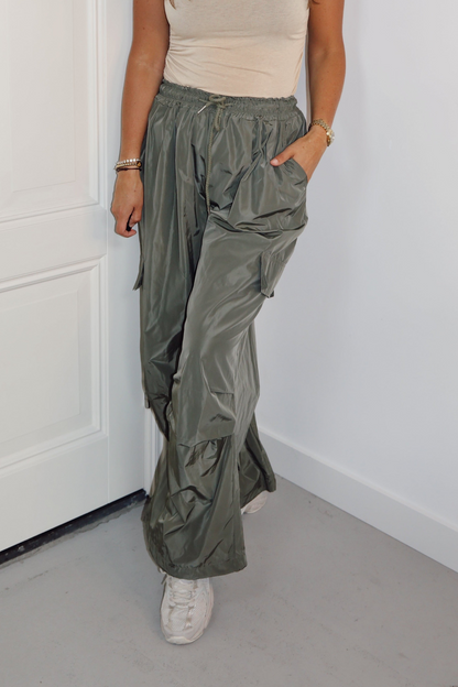 Cargopants Bibi Army