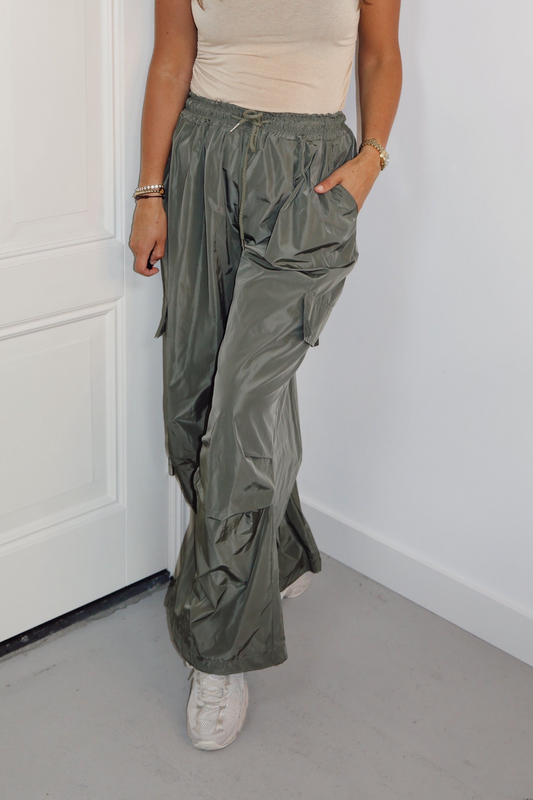 Cargopants Bibi Army