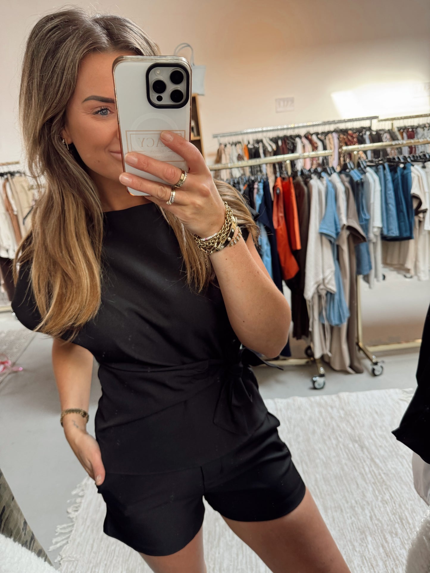 Ambika top Britt Zwart