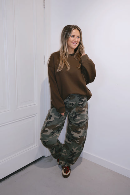 Mochy Jeans Army