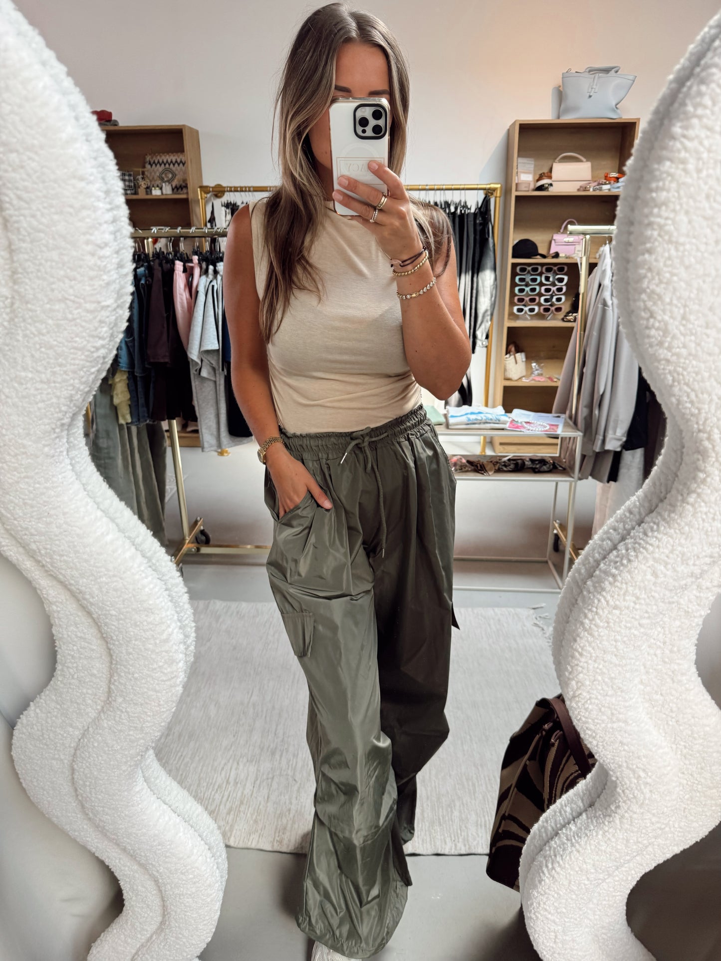 Cargopants Bibi Army