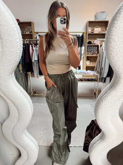 Cargopants Bibi Army