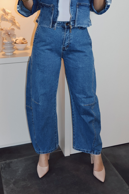Balloon Jeans Billy
