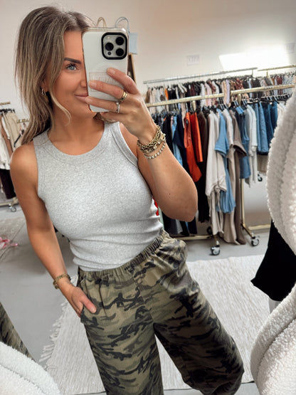 Ambika broek Alaska Camouflage