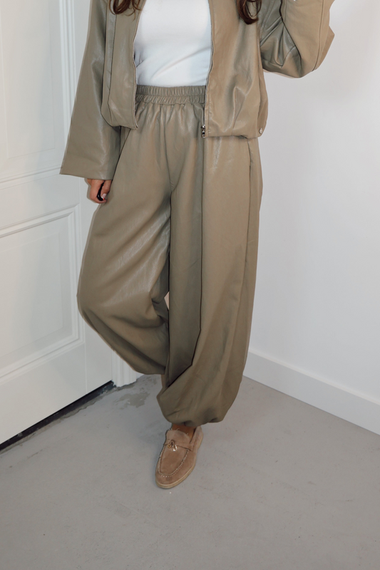 Ambika pants Kenzi Olive