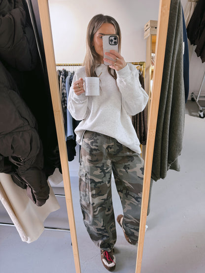 Mochy Jeans Army