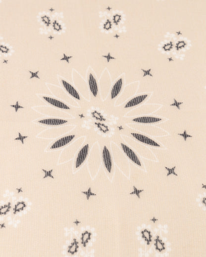 Musthave bandana sjaal Beige