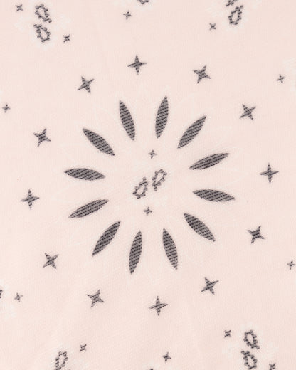 Musthave bandana sjaal Lichtroze