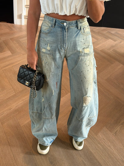 Musthave jeans Cicile