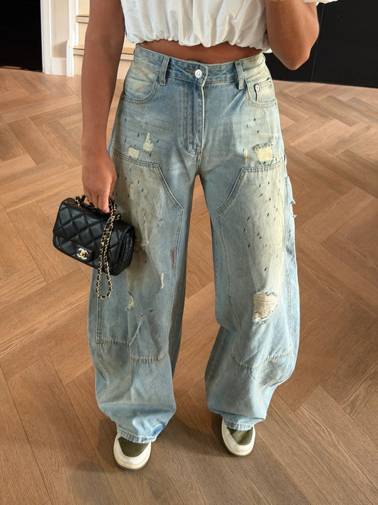 Musthave jeans Cicile