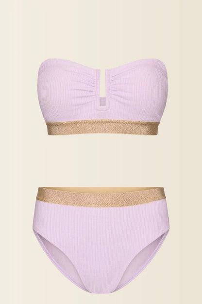 Sea Now Líra Bikini Lila