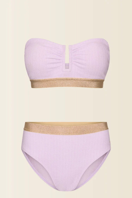 Sea Now Líra Bikini Lila