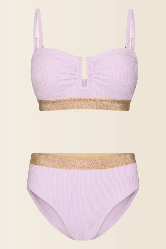 Sea Now Líra Bikini Lila