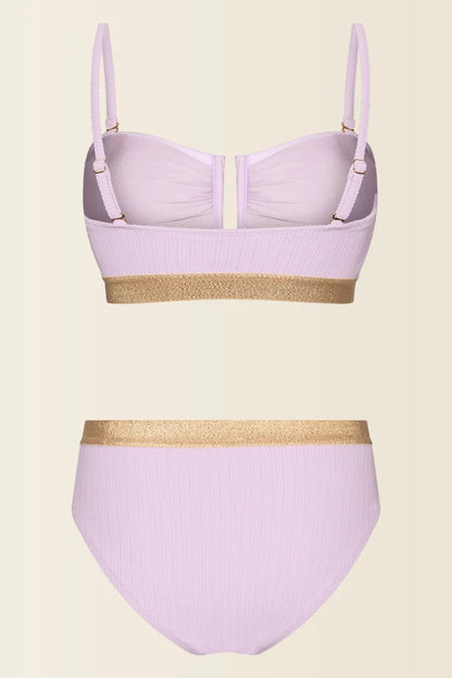 Sea Now Líra Bikini Lila