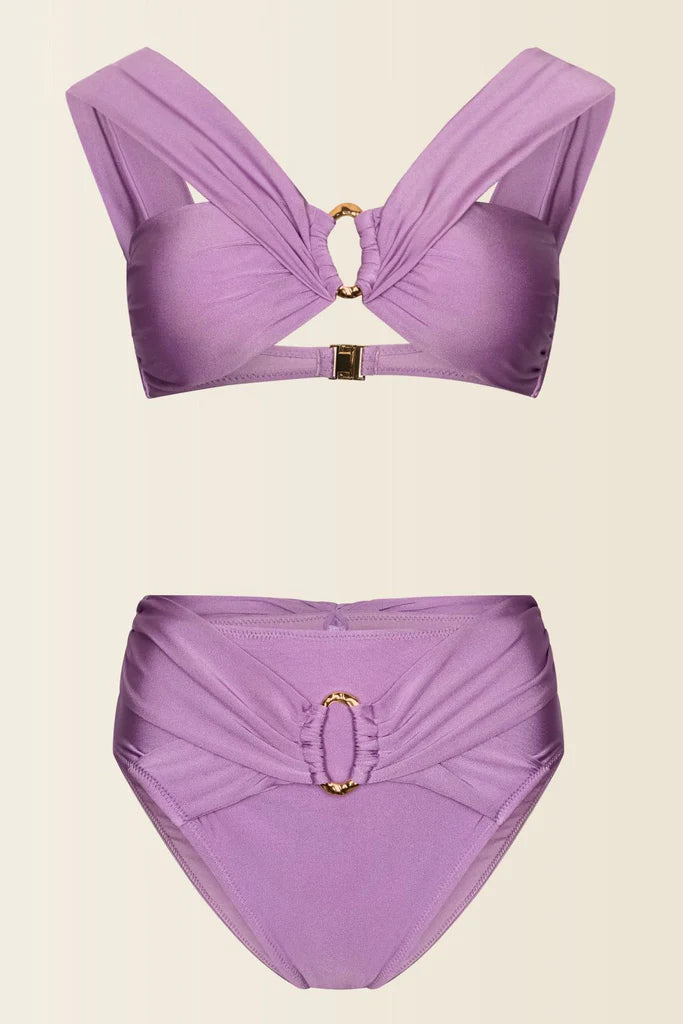 Sea Now Soléa Bikini Lila