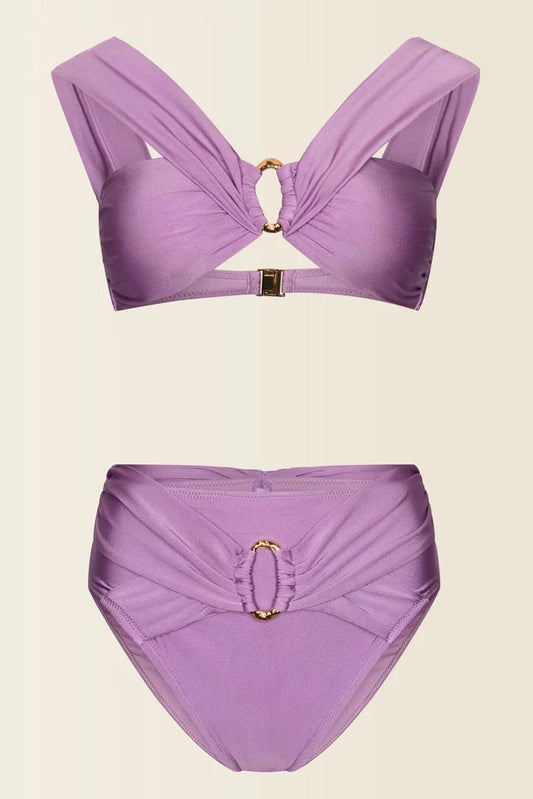 Sea Now Soléa Bikini Lila