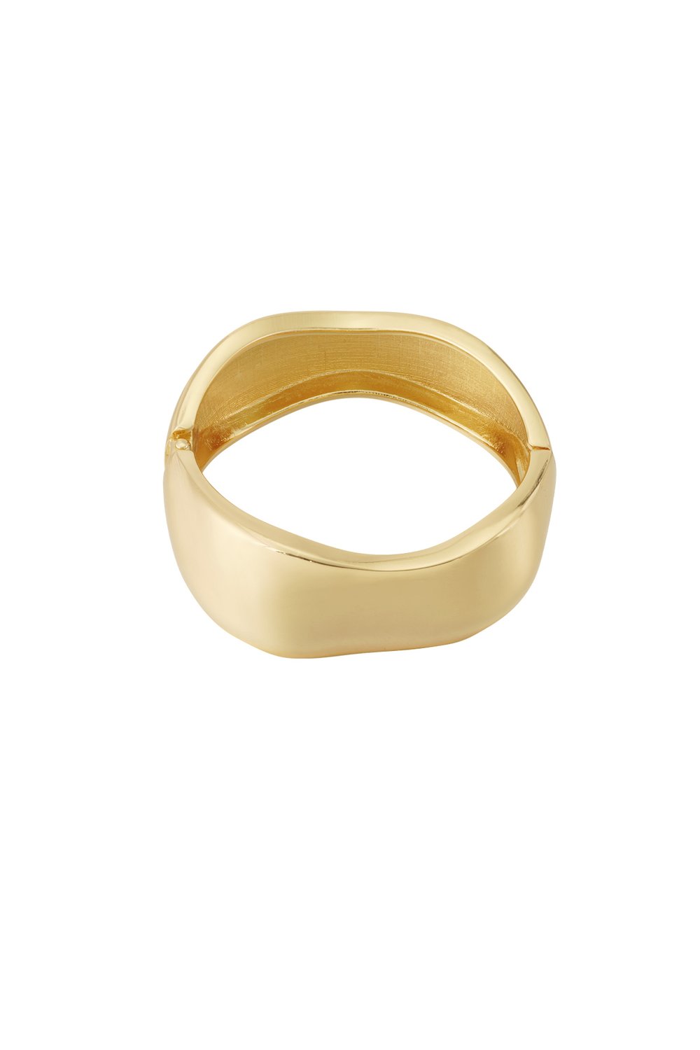 Gouden armband Cici