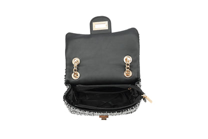 Schoudertas Look-A-Like Patroon