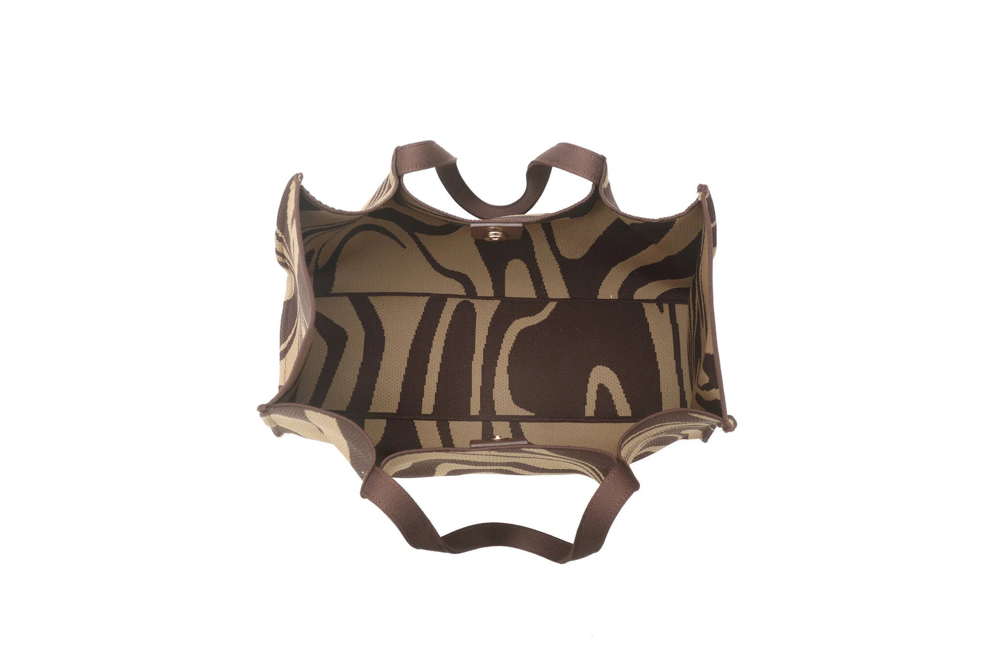 Trendy Shopper Kelly Beige