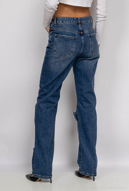 Queen Hearts Regular jeans